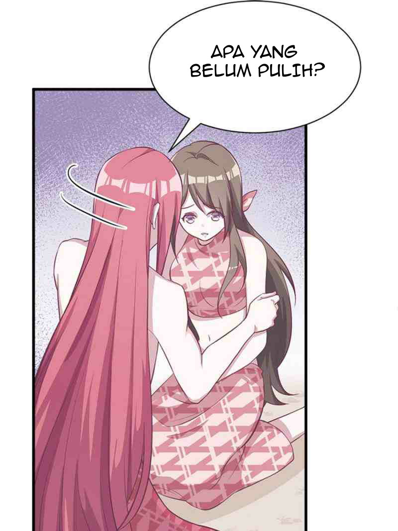 Beauty and the Beasts Chapter 87 Bahasa Indonesia